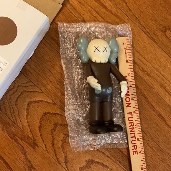 Phototype dissective collectible model toy brown action figure - Picture 2 of 6